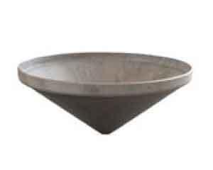 錐形封頭 錐形封頭