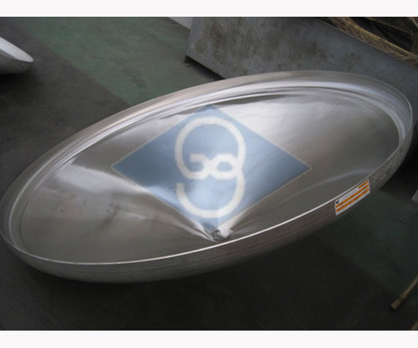 不銹鋼封頭 不銹鋼封頭